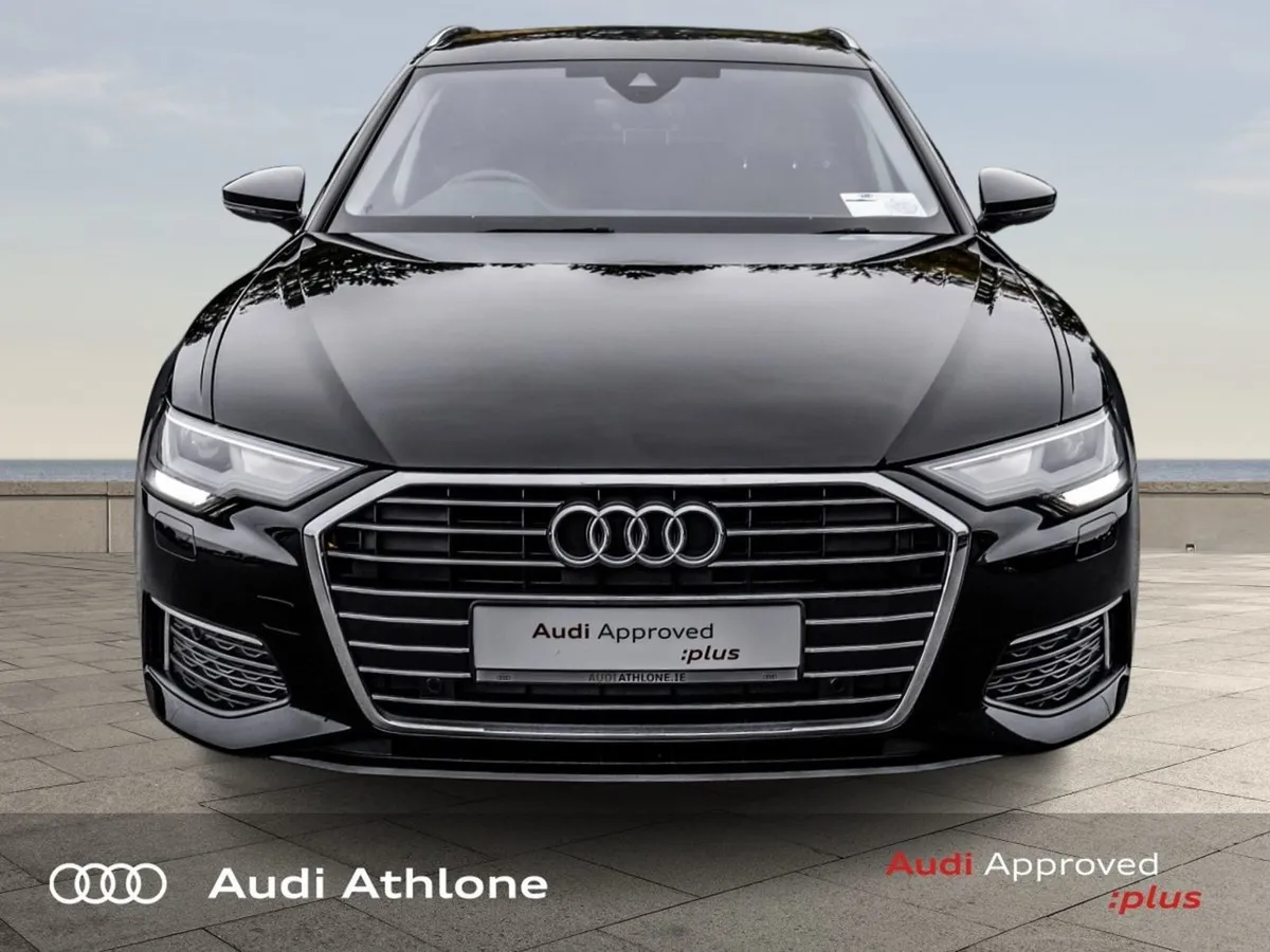 Audi A6 Avant 2.0tdi 204BHP SE S-tronic - Image 2