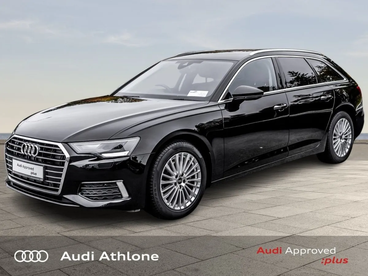 Audi A6 Avant 2.0tdi 204BHP SE S-tronic - Image 3
