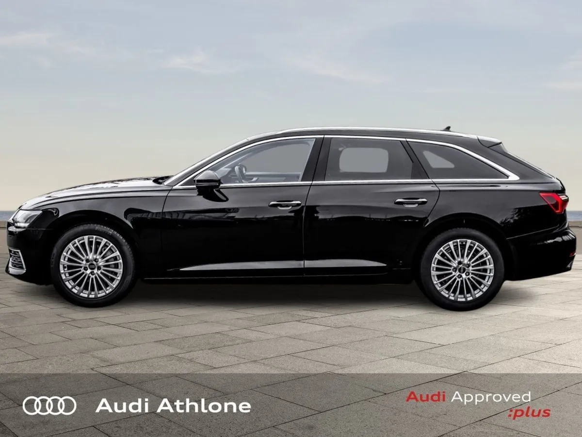 Audi A6 Avant 2.0tdi 204BHP SE S-tronic - Image 4