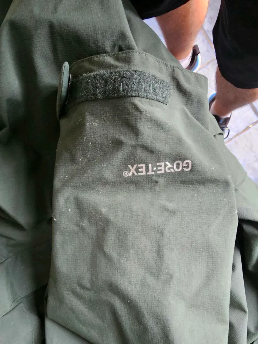 Berghaus Hillwaker GoreTex Jacket - Image 3