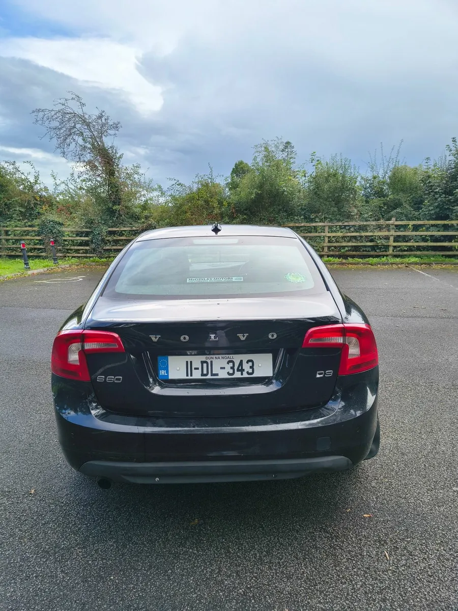 Volvo S60 2011 - Image 3