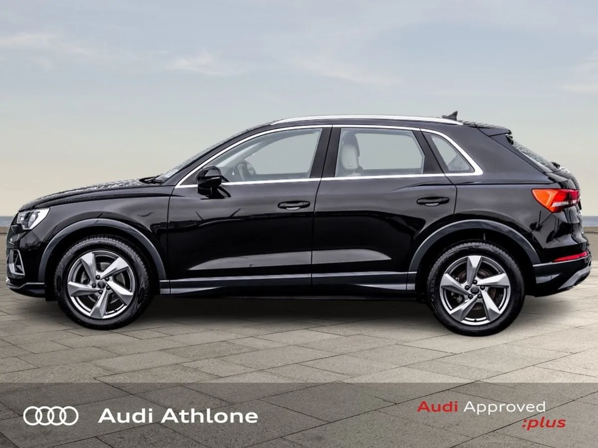 Audi Q3 2.0tdi 150BHP SE S-tronic - Image 2