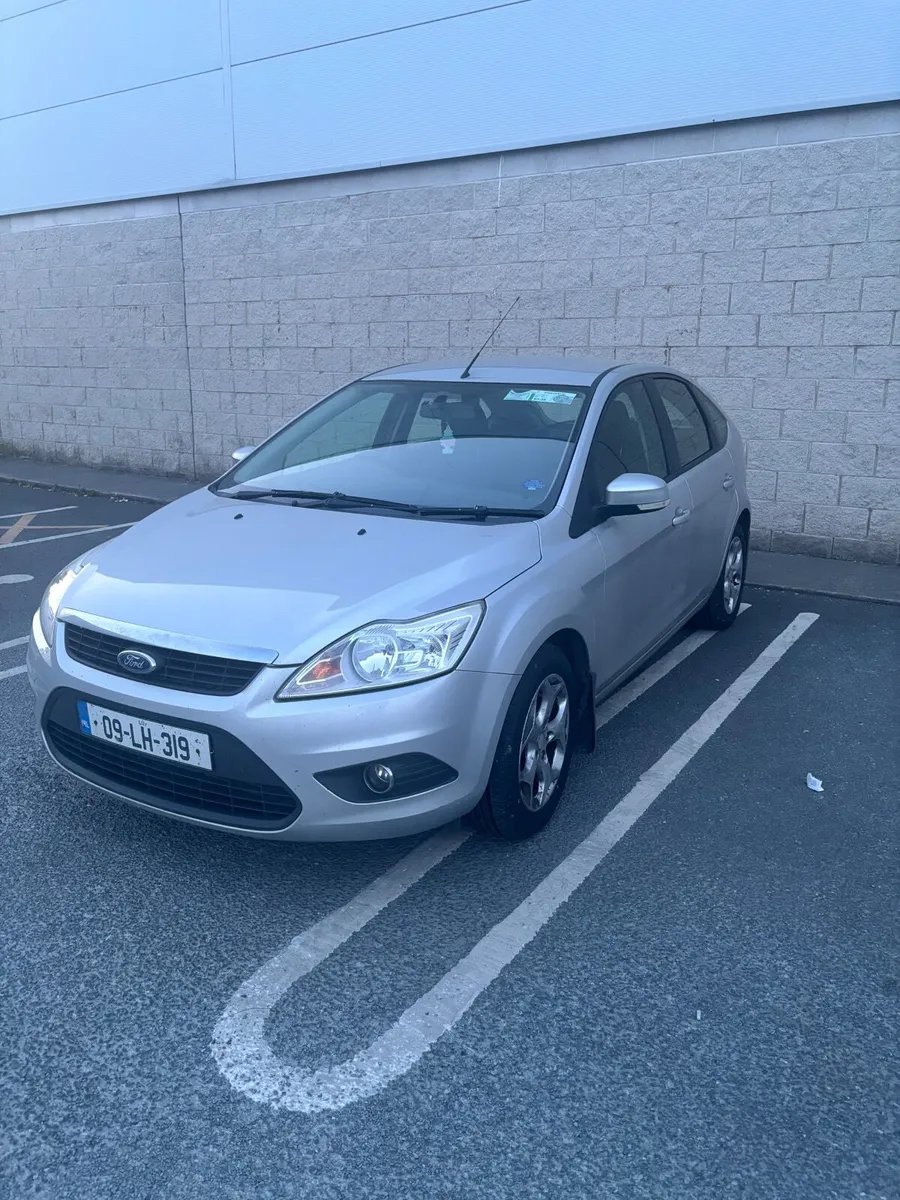 Ford Focus 2009 - Image 3