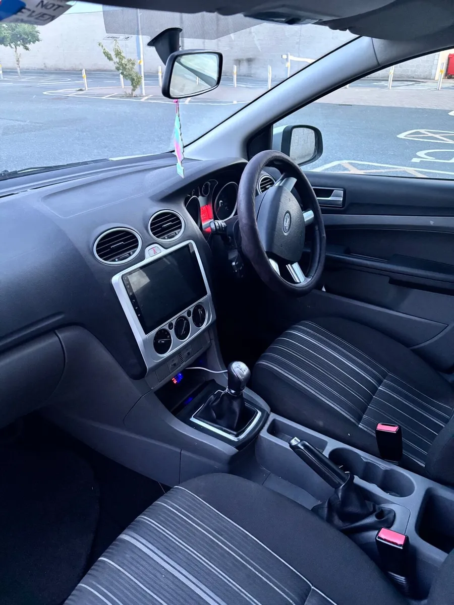 Ford Focus 2009 - Image 4