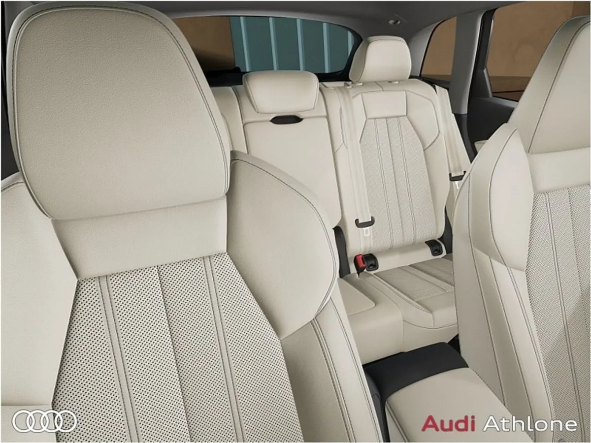 Audi Q5 2.0tdi 201BHP Quattro S-line S-tronic - A - Image 4