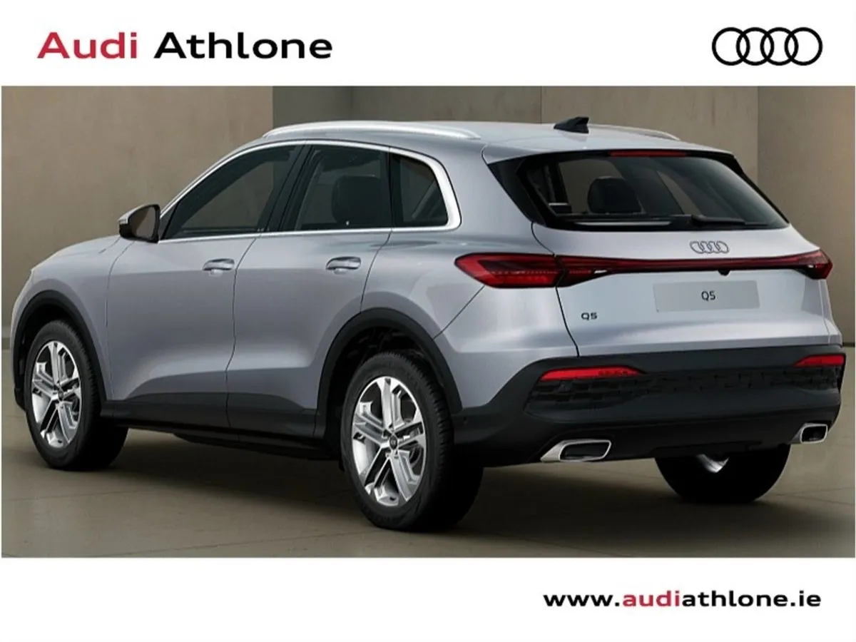 Audi Q5 2.0tdi 204BHP Quattro SE S-tronic - Avail - Image 3