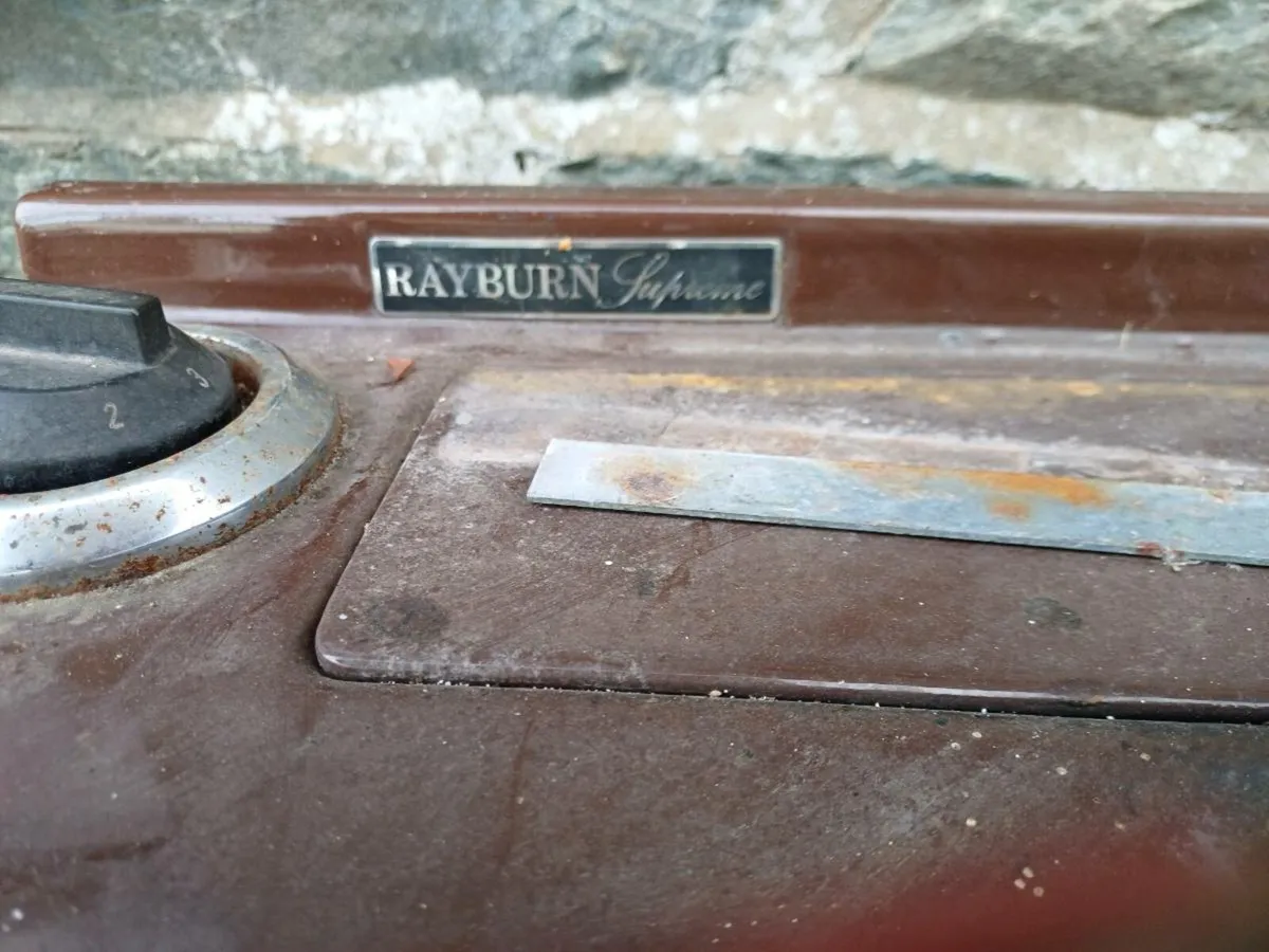 Rayburn Supreme - Image 3