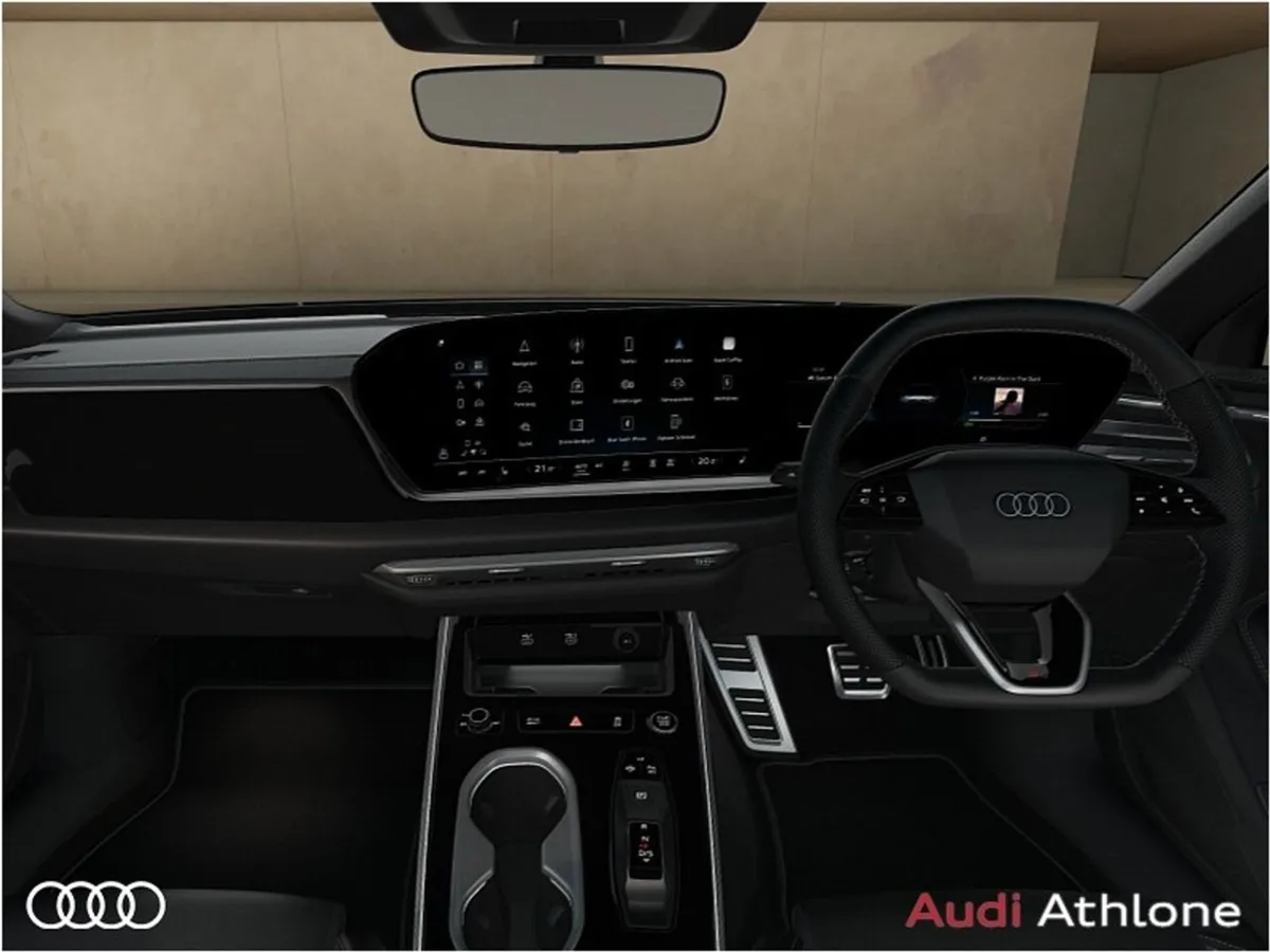 Audi A6 2.0tdi 201BHP S-line S-tronic - Available - Image 2