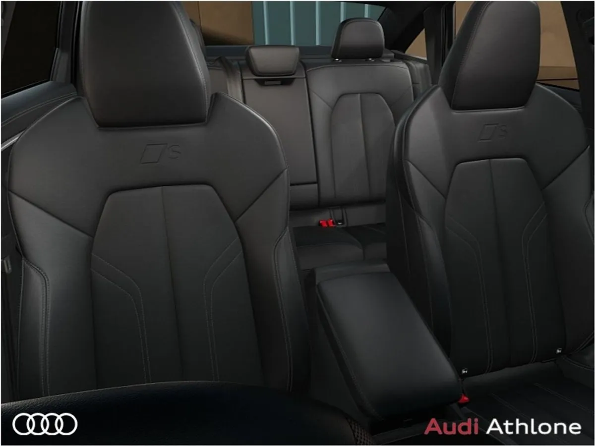 Audi A6 2.0tdi 201BHP S-line S-tronic - Available - Image 4