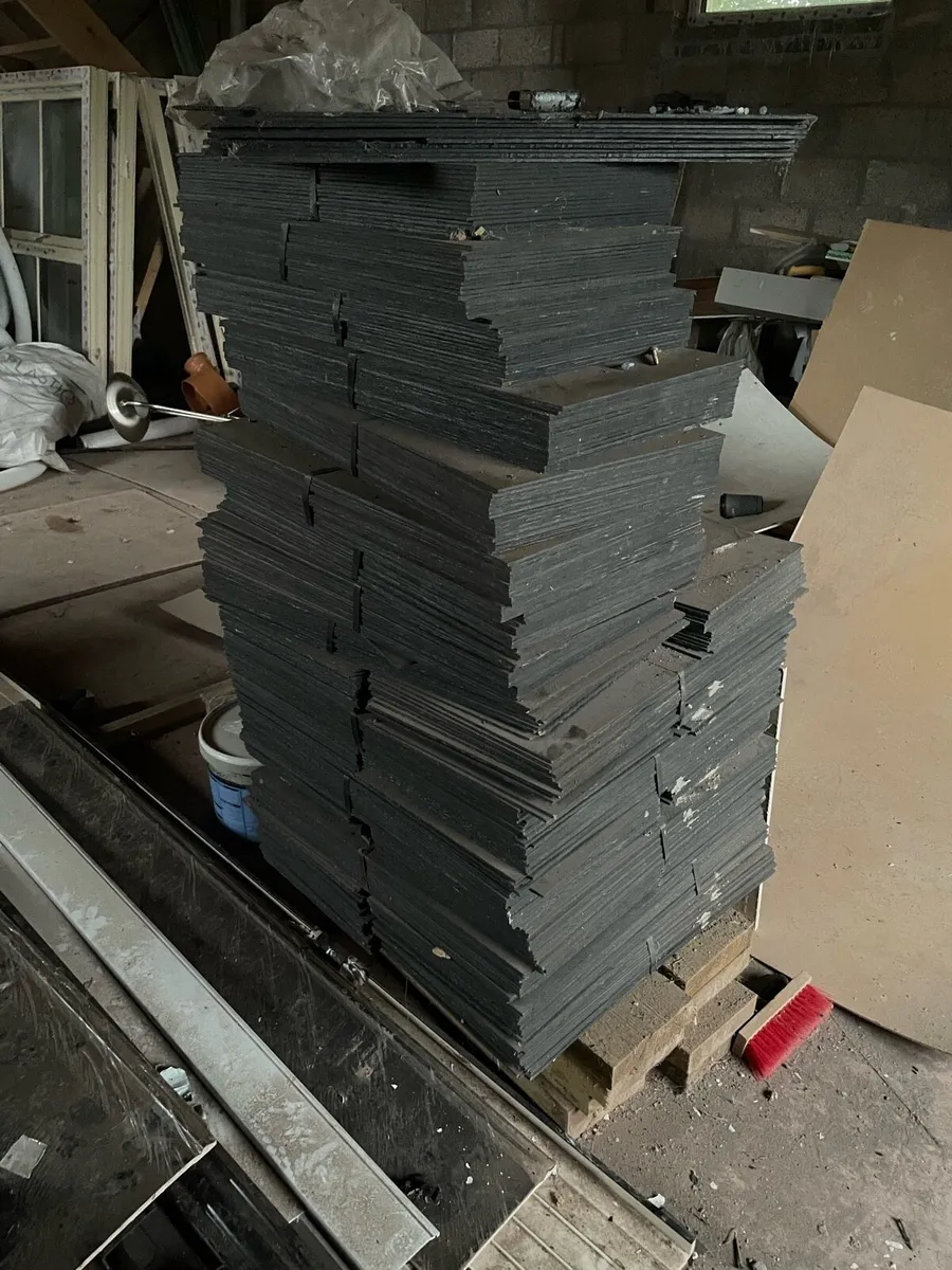 Roof slates - Image 2