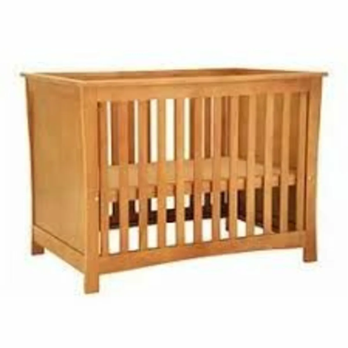 Mamas & Papas OCEAN cot-bed - Image 1