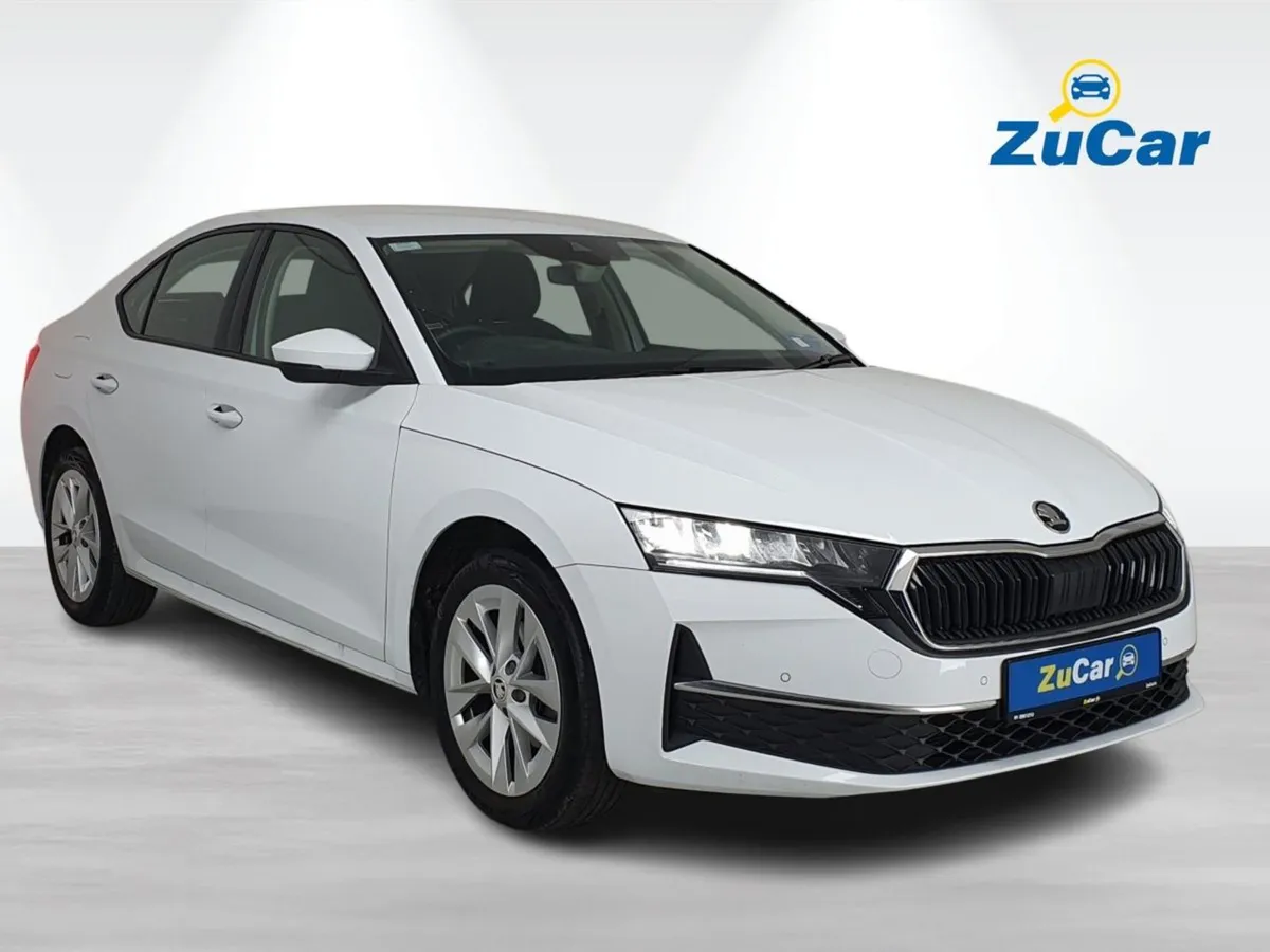 Skoda Octavia  3 Selection 2.0tdi 115HP - Image 1
