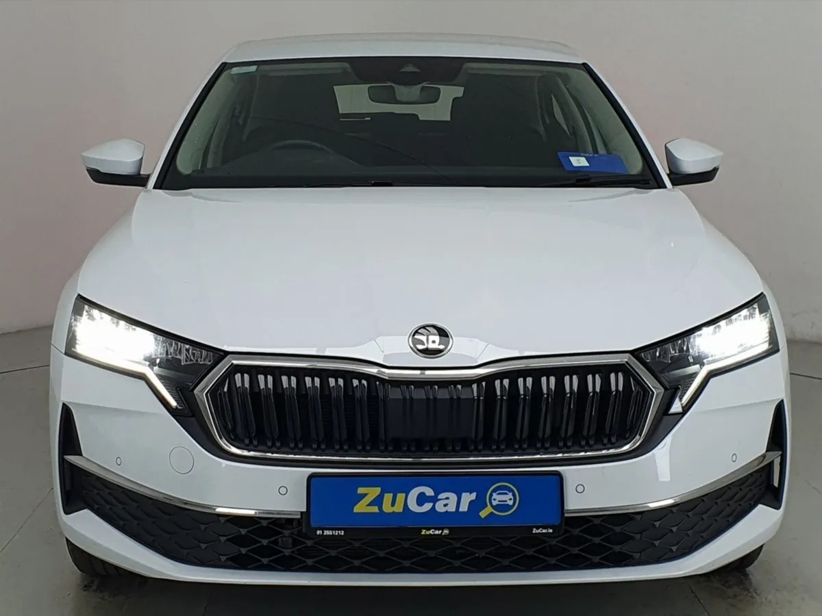 Skoda Octavia  3 Selection 2.0tdi 115HP - Image 3