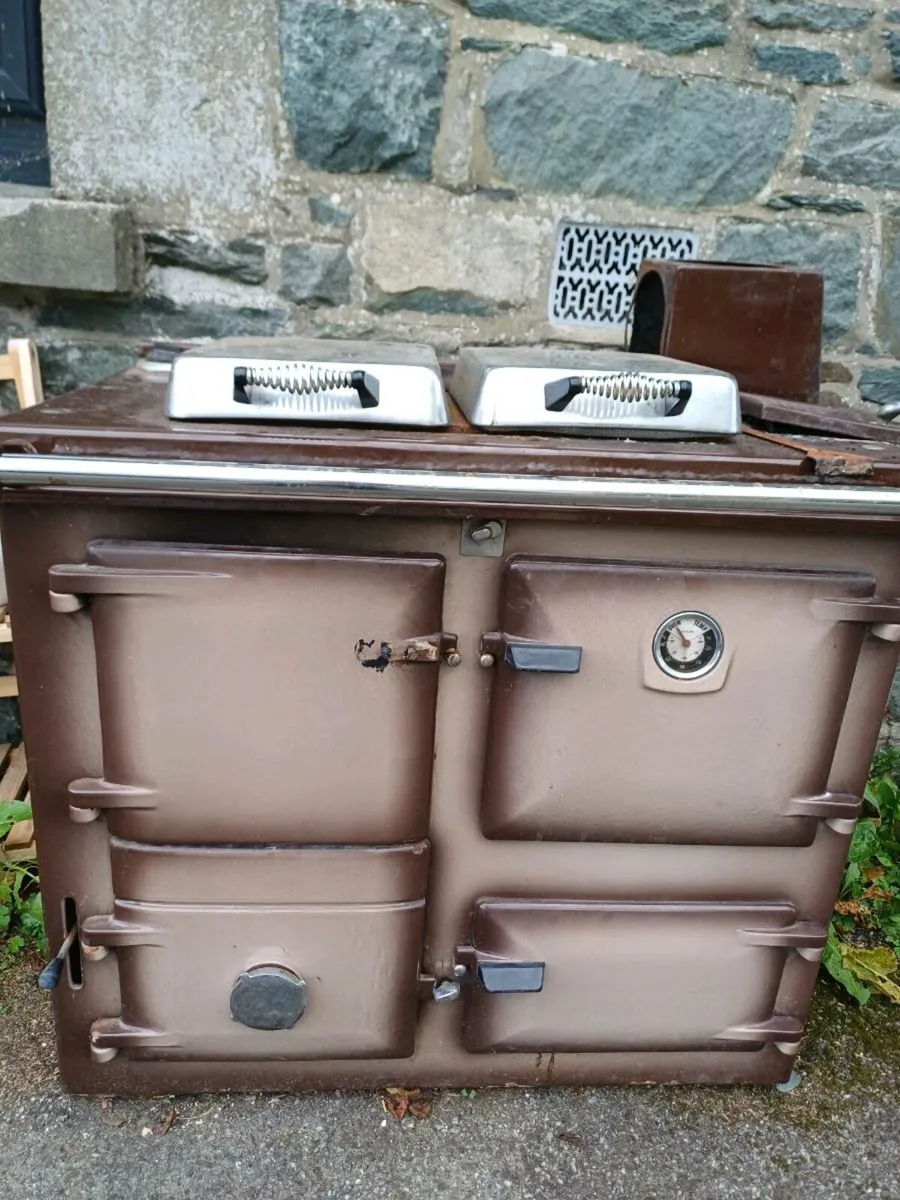 Rayburn Supreme - Image 4