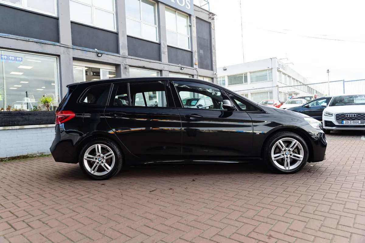 BMW 218 M-SPORT PLUS 5DR MPV 7 SEATER AUTOMATIC // - Image 2