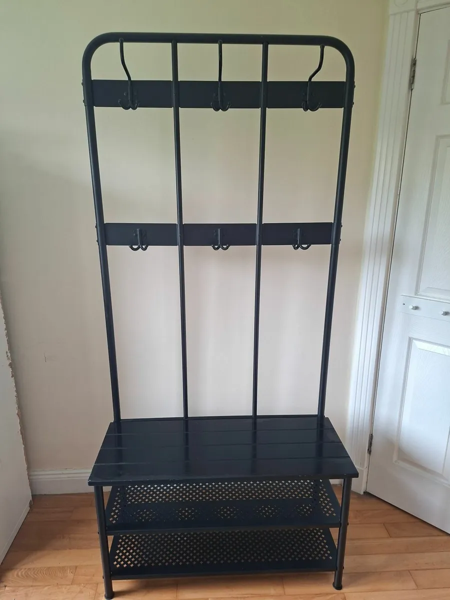 Ikea Coat stand - Image 1