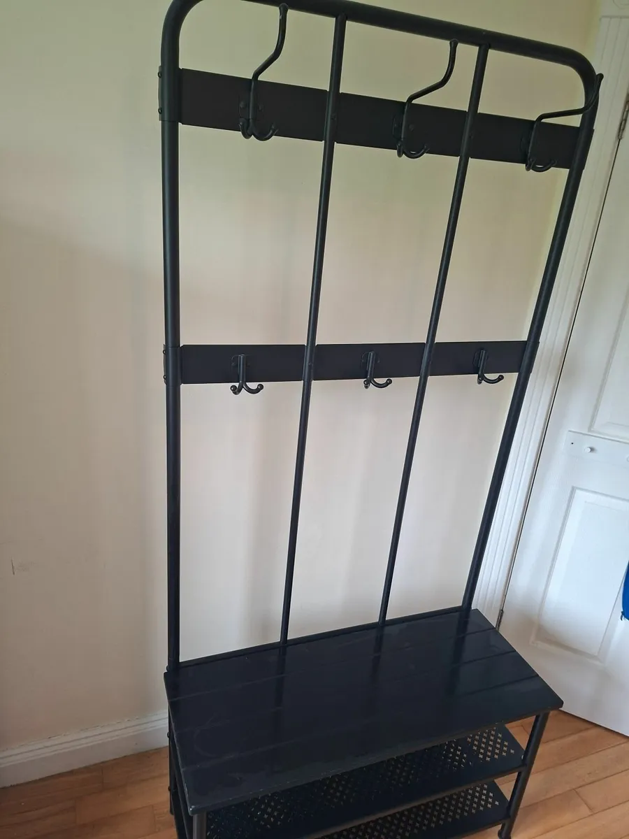 Ikea Coat stand - Image 2