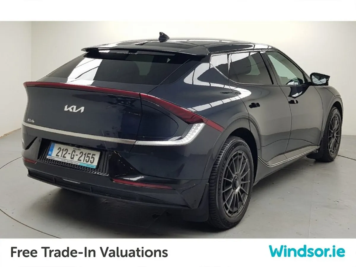 Kia EV6 EV6 Earth 77.4kw Battery - Image 4