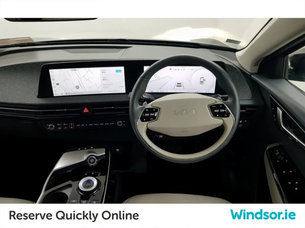 Kia EV6 EV6 Earth 77.4kw Battery - Image 3