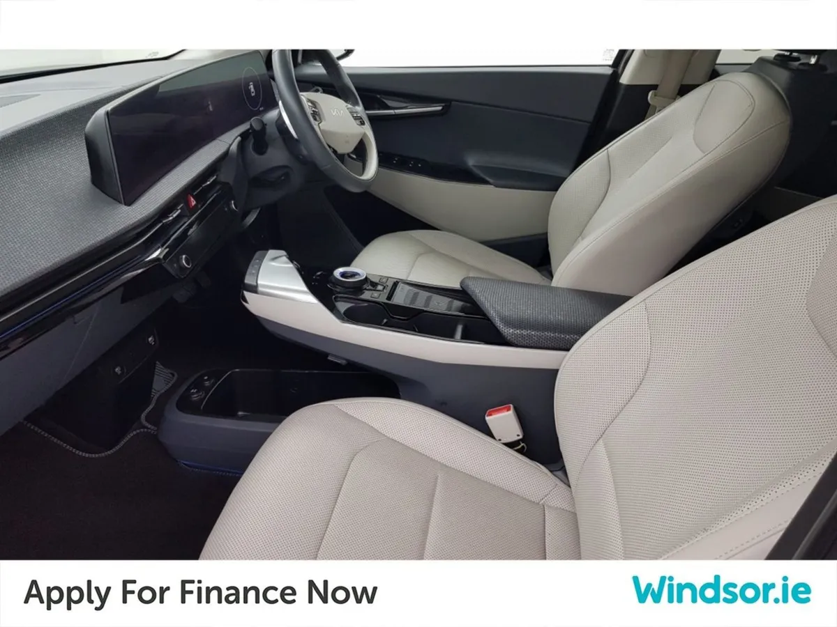 Kia EV6 EV6 Earth 77.4kw Battery - Image 4