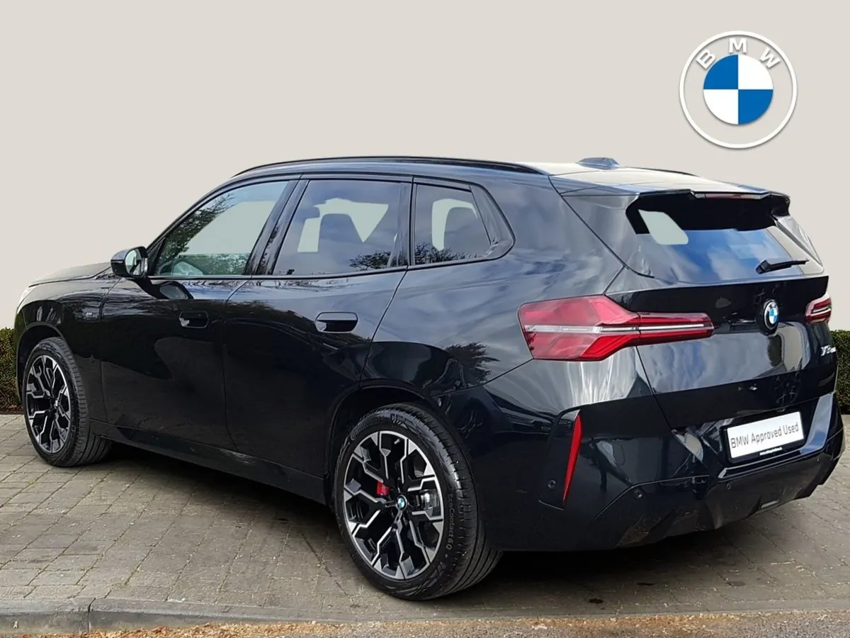 BMW X3 20d Xdrive M Sport Pro - Image 2