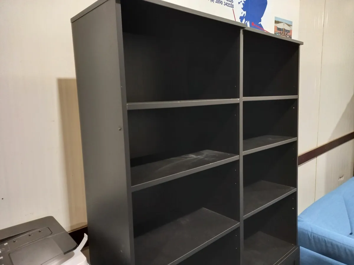 Online Auction Of Wooden Shelves & More! - Image 3