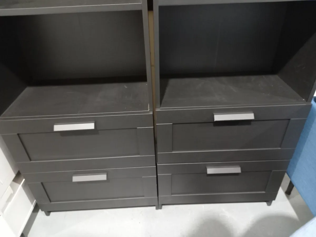 Online Auction Of Wooden Shelves & More! - Image 4