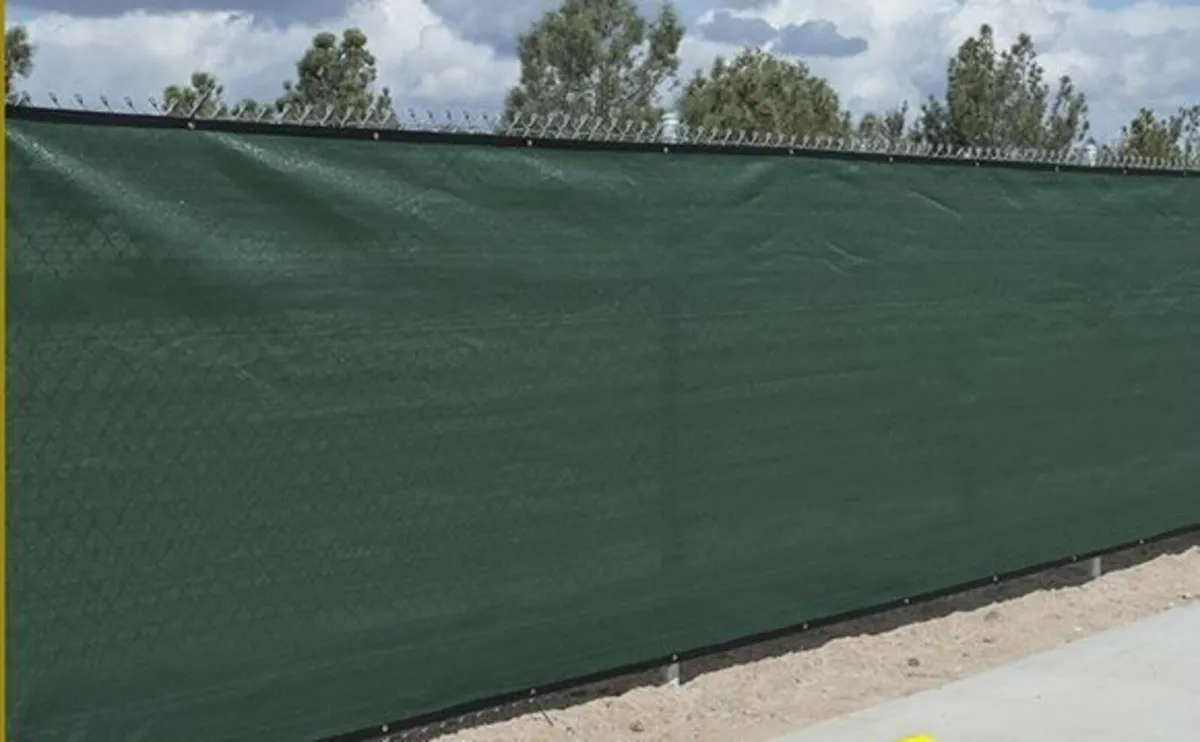 fence Screens instant privacy and shelter - Image 4