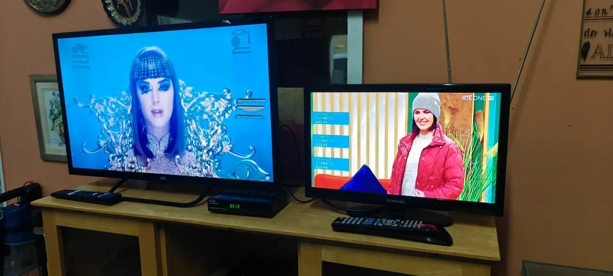 Led Smart Tv - Image 4