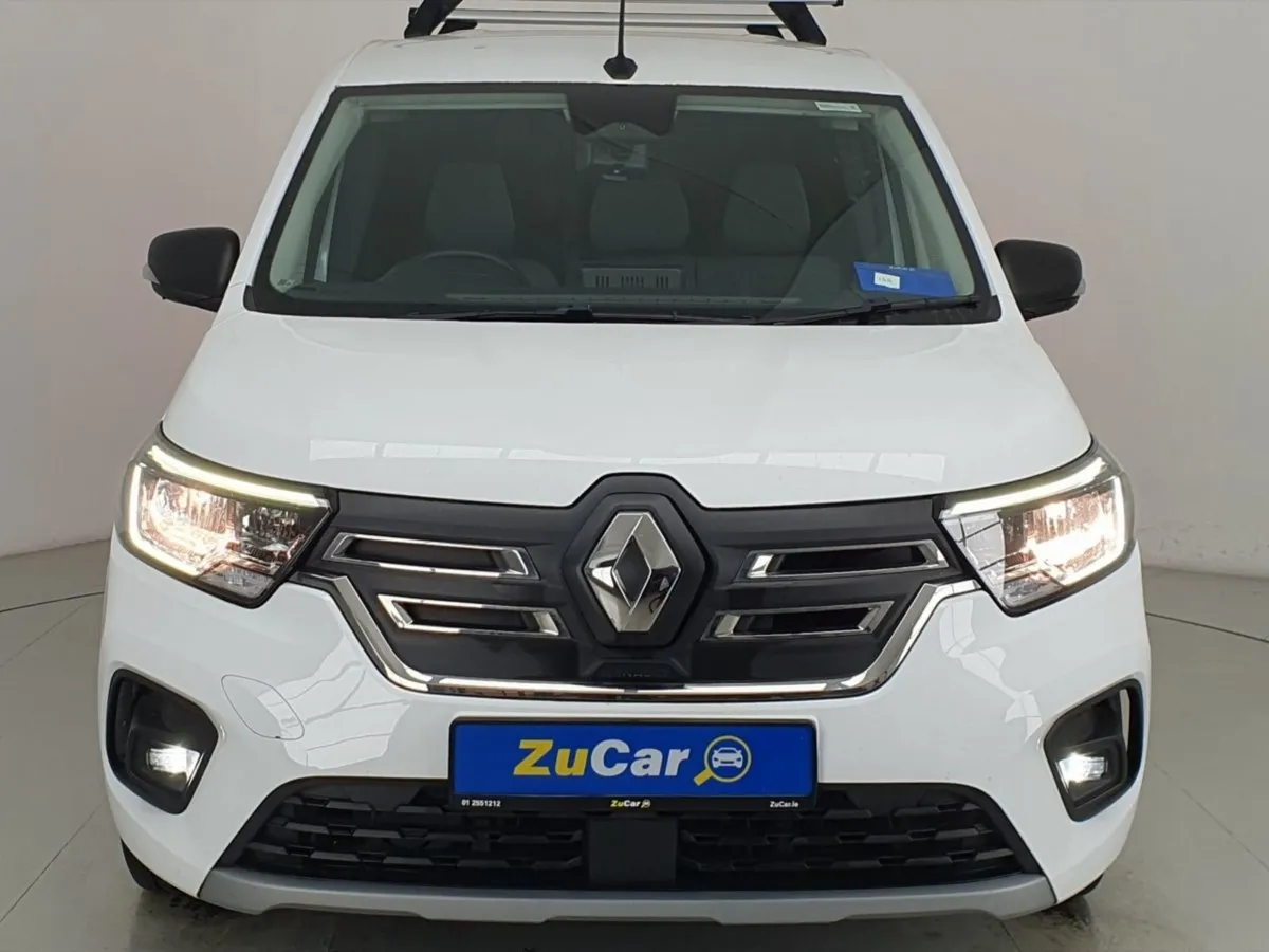 Renault Kangoo  152 Kangoo Advance Ml19 E-tech Ev - Image 3