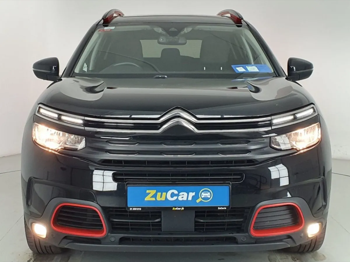 Citroen C5 Aircross  106 Bluehdi 130 S S Flair - Image 3