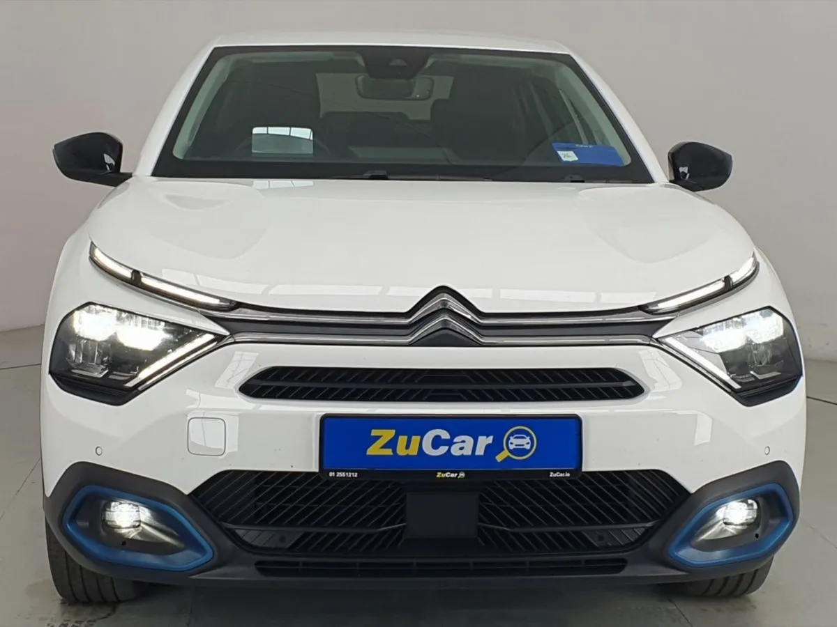 Citroen E-C4 X   216 E-c4 X Shine Shine Plus 136 - Image 3