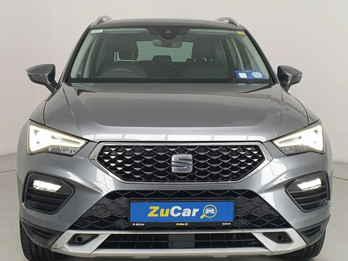 SEAT Ateca  33 2.0tdi 150hp Xperience - Image 3