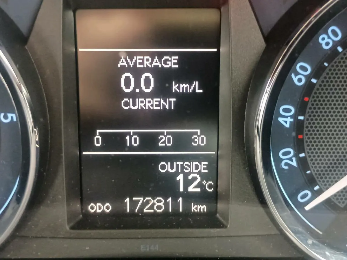 151 Toyota Corolla 1.4 dsl - Image 4