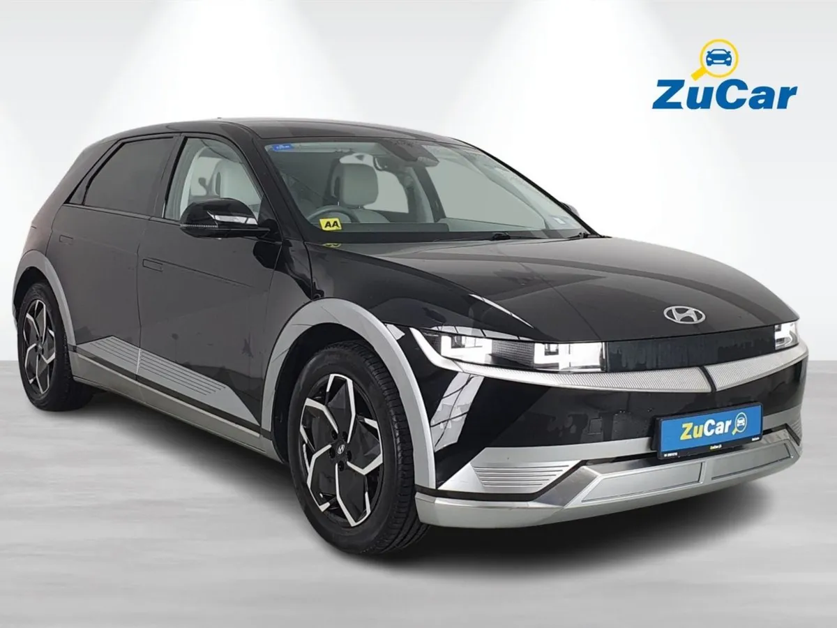 Hyundai Ioniq 5  61 77kw Premium Plus LE - Image 1