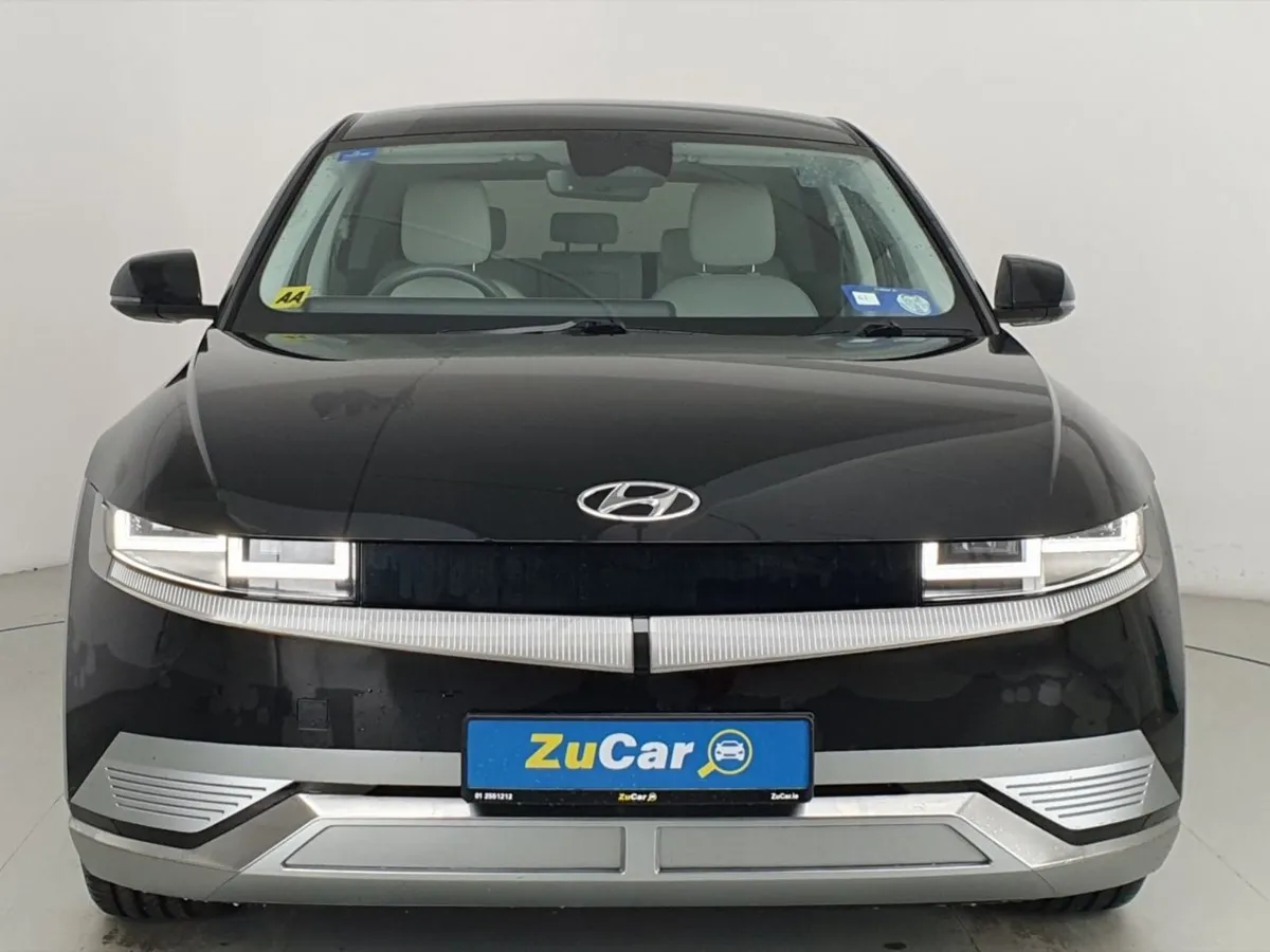 Hyundai Ioniq 5  61 77kw Premium Plus LE - Image 3