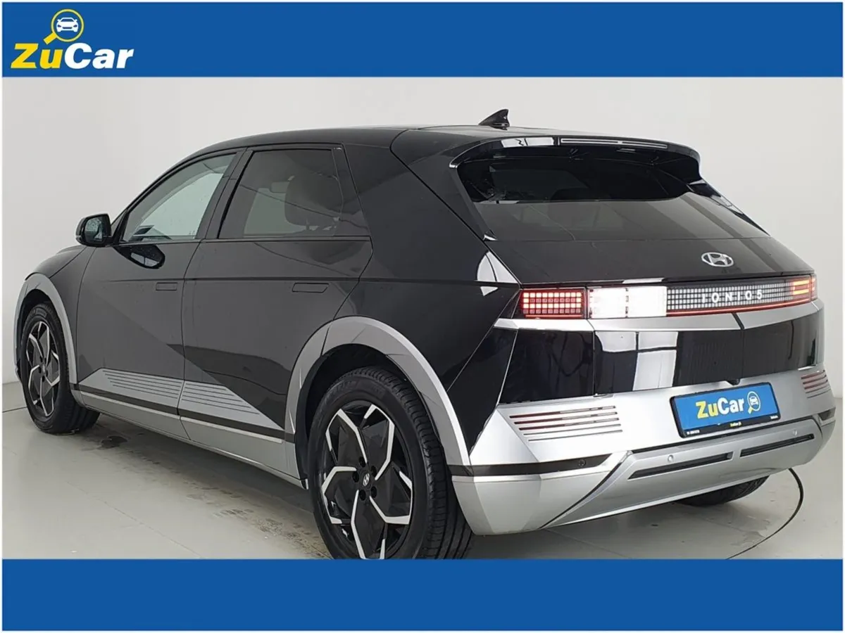 Hyundai Ioniq 5  61 77kw Premium Plus LE - Image 4