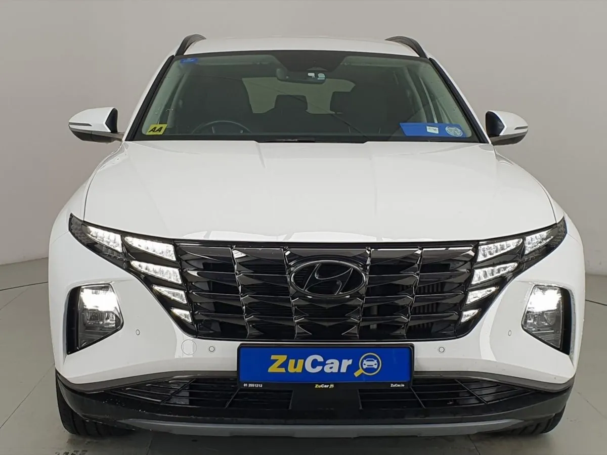 Hyundai Tucson  298 2WD Executive Plus - Image 3