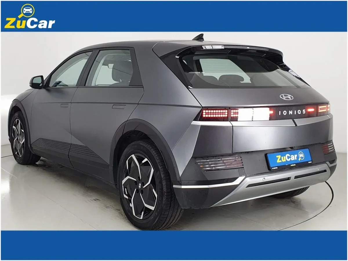 Hyundai Ioniq 5  238 58kw Executive - Image 3