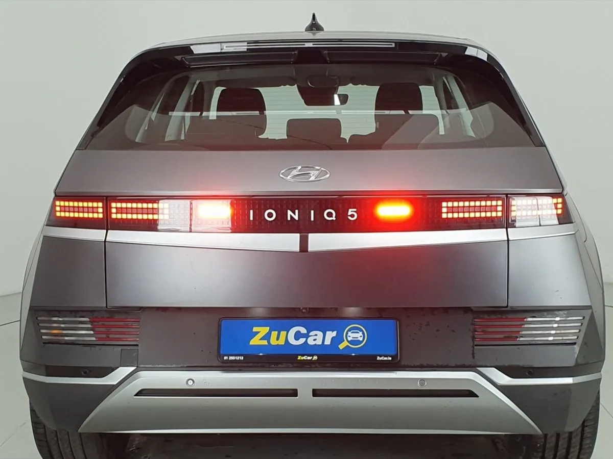 Hyundai Ioniq 5  238 58kw Executive - Image 4