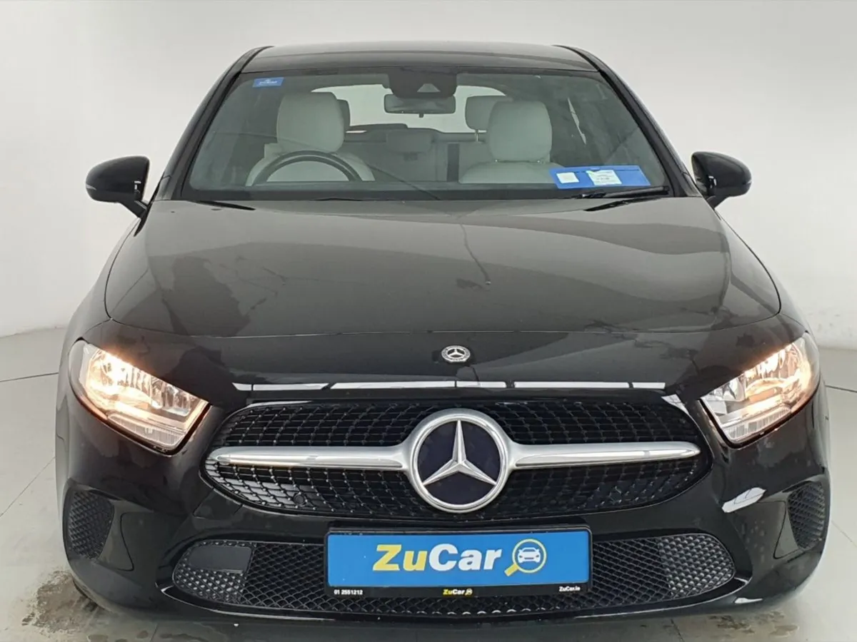 Mercedes-Benz A-Class  121 A 160 D - Image 3