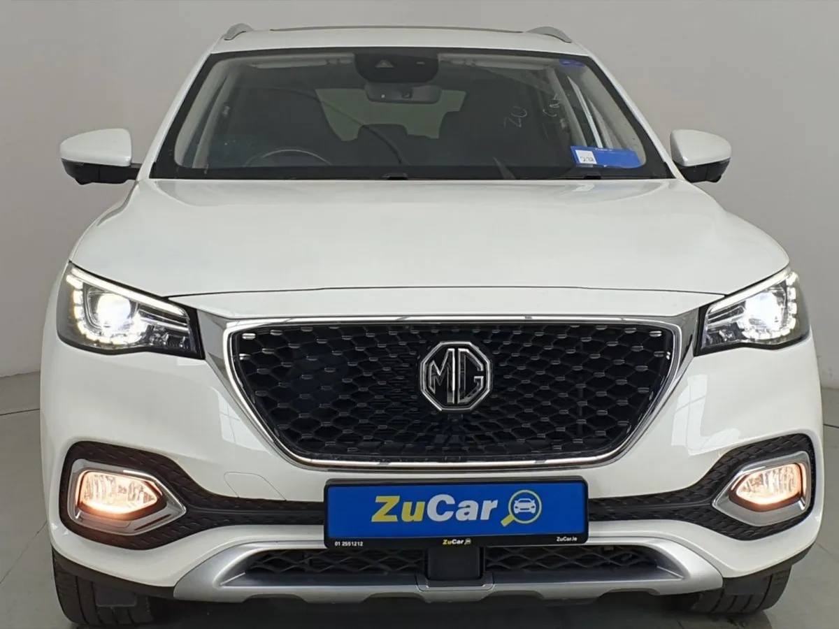 MG HS  272 Hs Exclusive Phev Auto Exclusive 1.5 T - Image 3