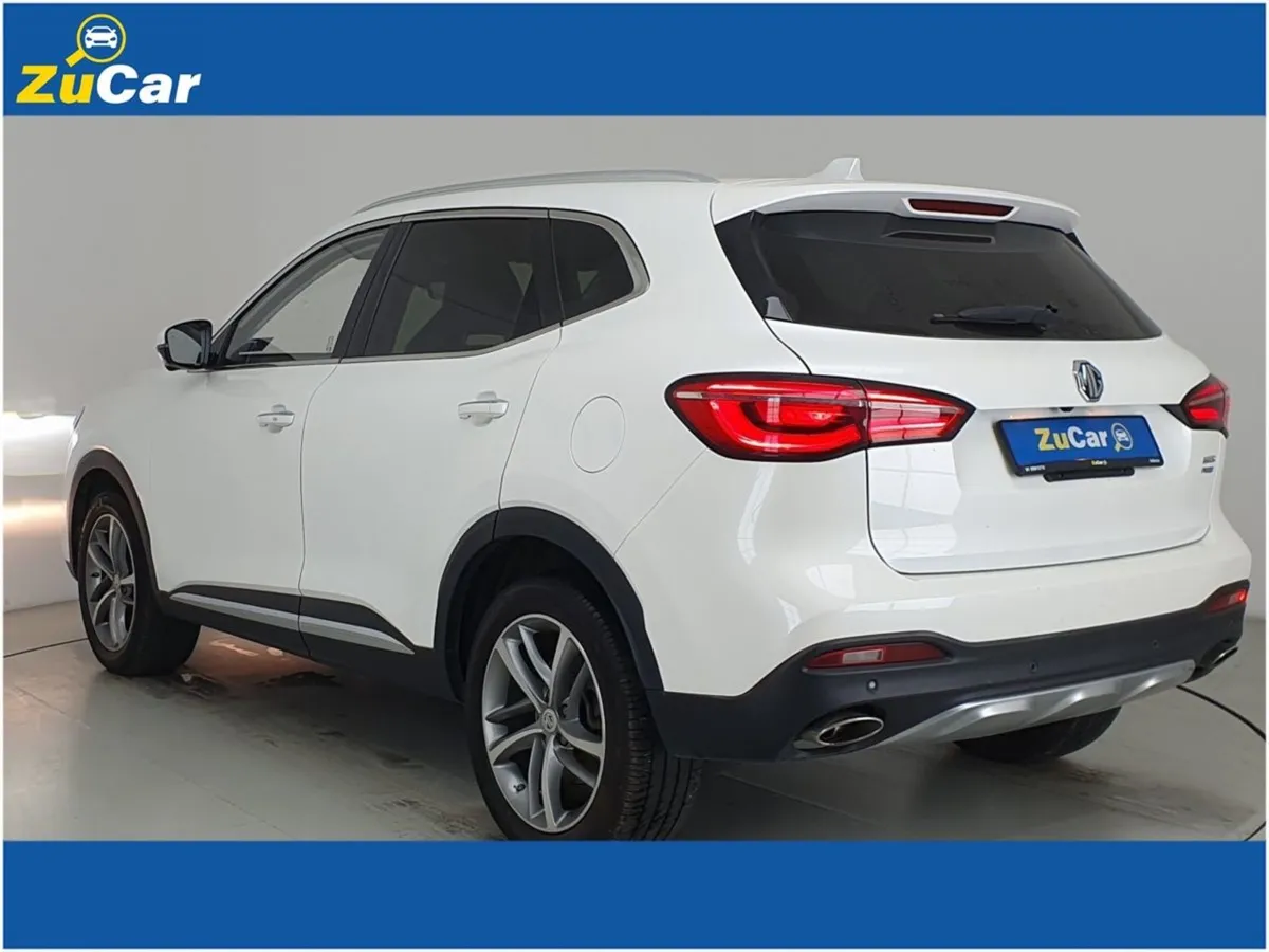 MG HS  272 Hs Exclusive Phev Auto Exclusive 1.5 T - Image 4