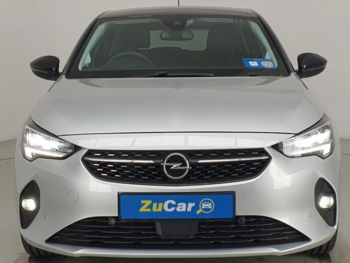 Opel Corsa  218 Elite 136 PS Electric - Image 3