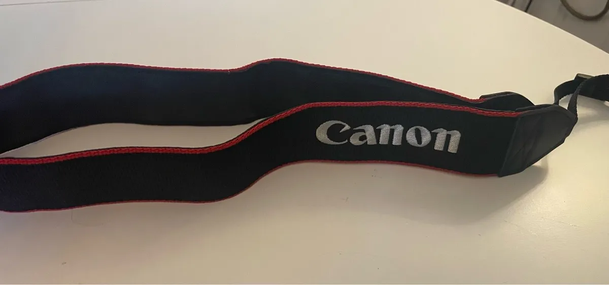 Canon Eos 700d - Image 3