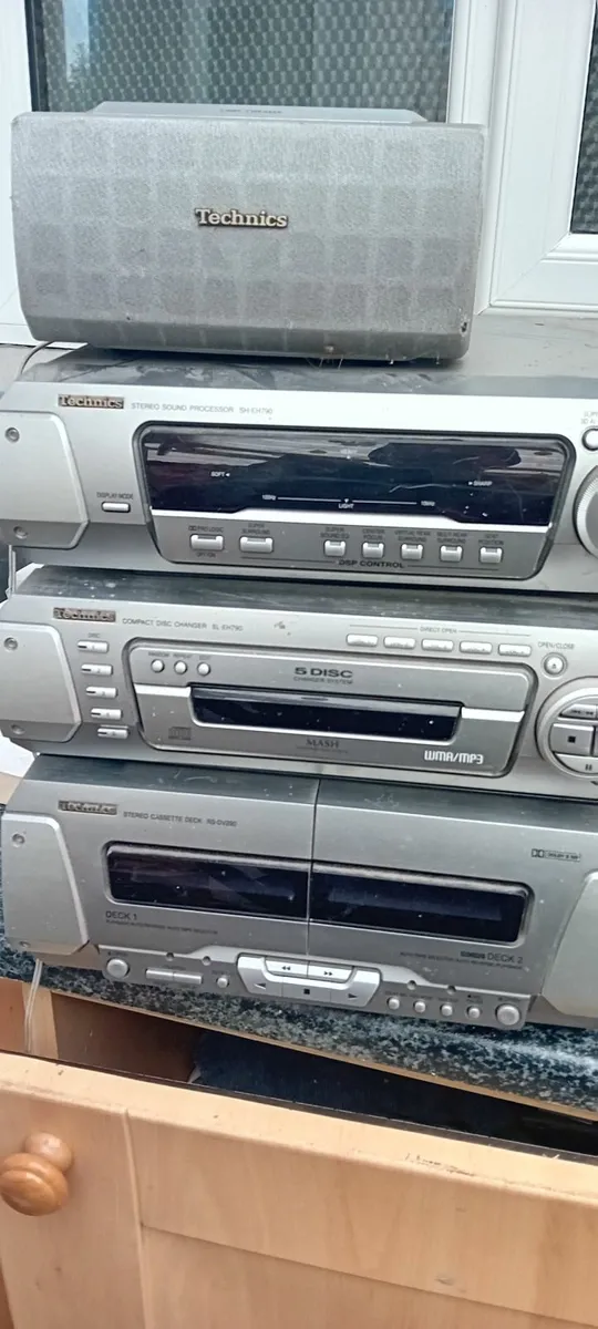 Stereo speakers - Image 4
