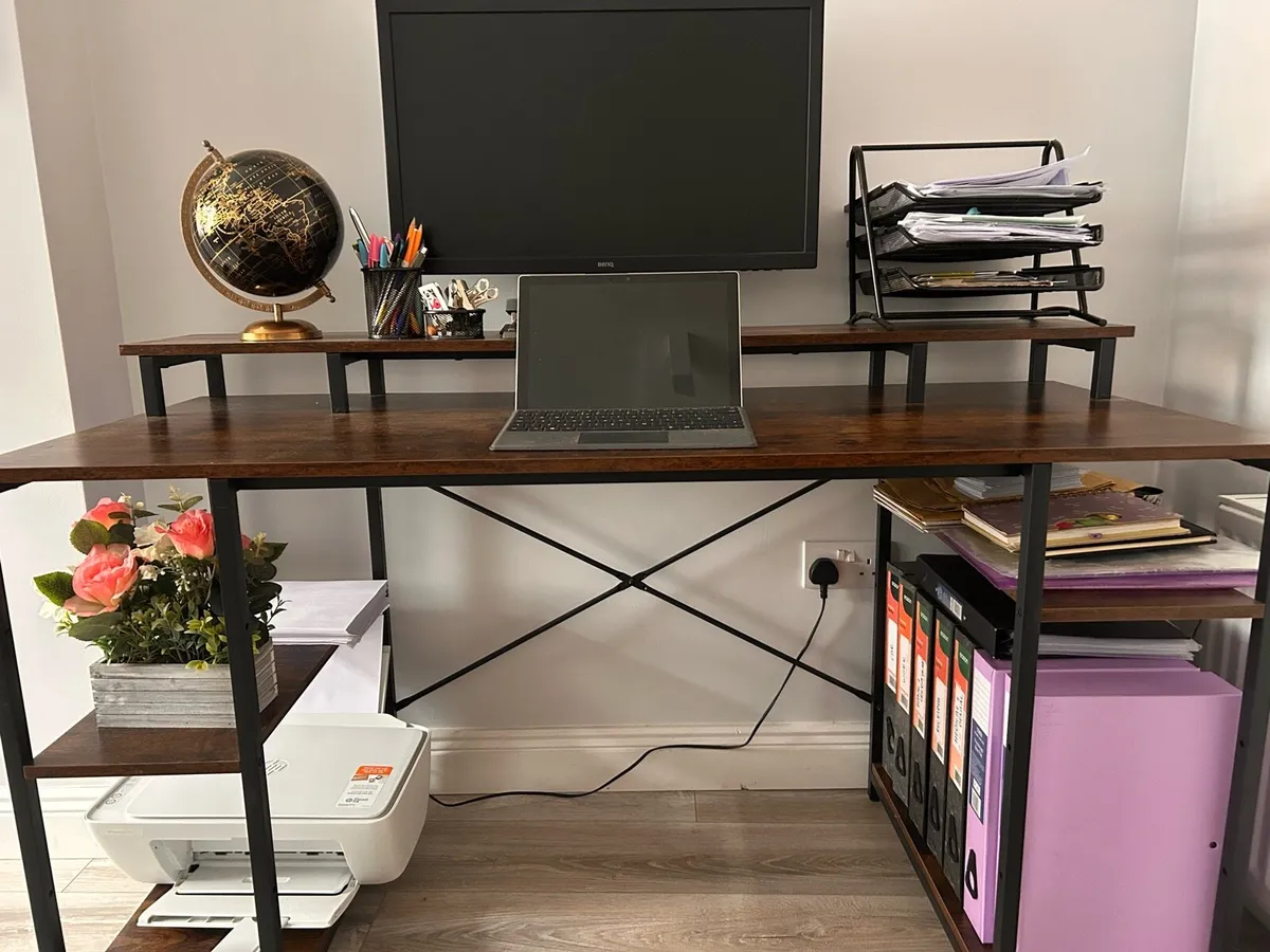 Desk/Gaming Table - Image 1