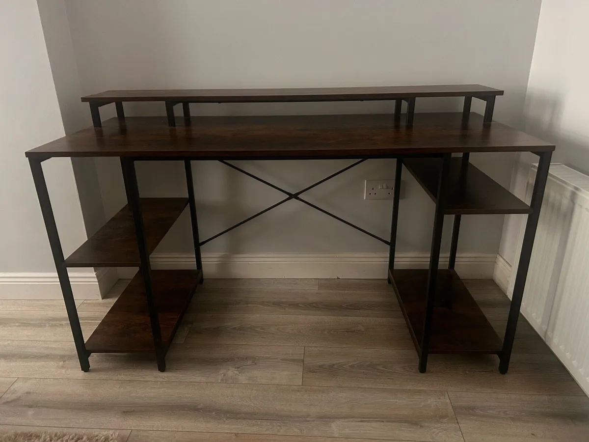 Desk/Gaming Table - Image 4