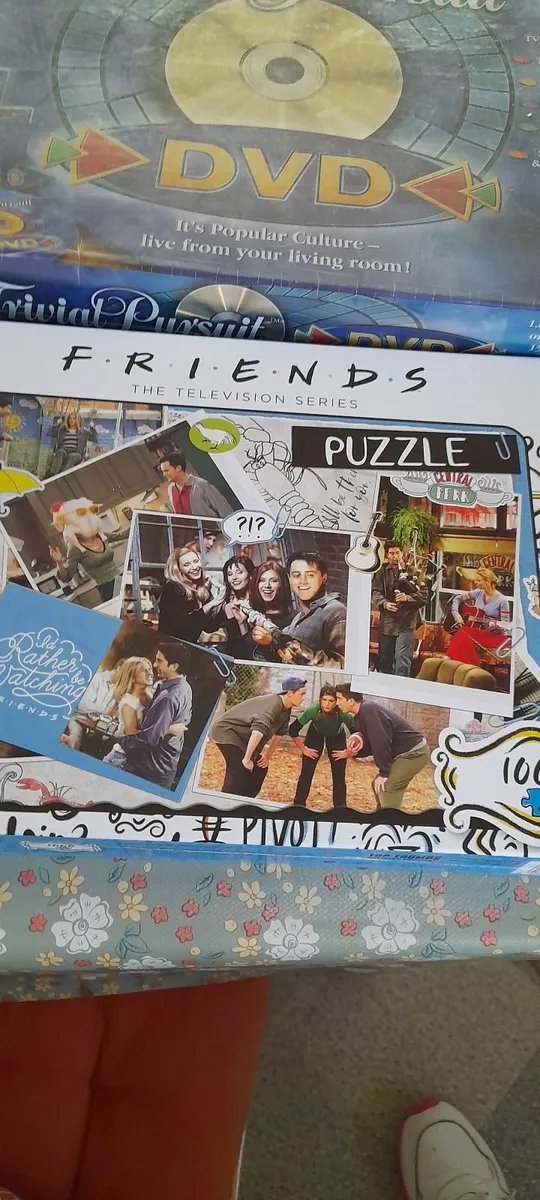 Board games - Image 3