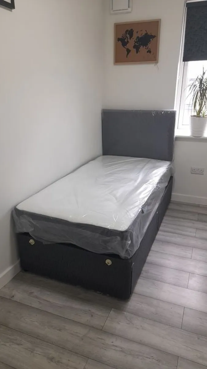 brand new single beds - Image 3